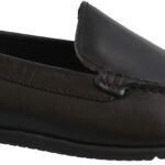 Black Loafer