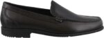 Black Loafer