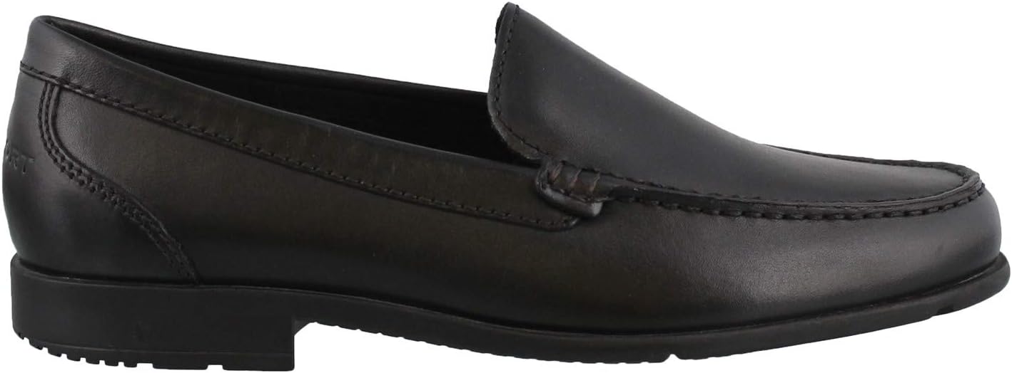 61rdPm46miL._AC_SY695_ Black Loafer - Image 1