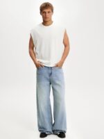 Baggy fit  jeans - Image 4