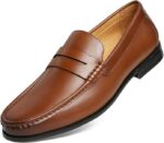 Loafer shoe