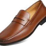 Loafer shoe