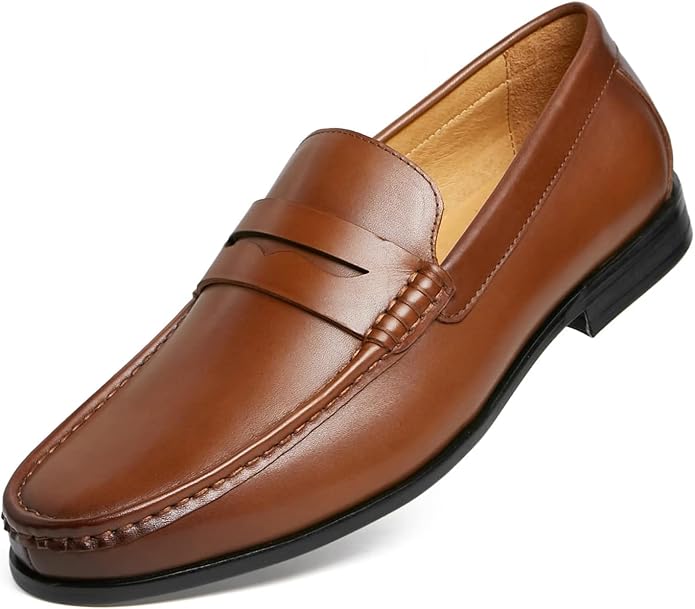 61tcmFKXxOL._AC_SX695_ Loafer shoe - Image 1