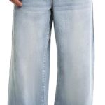 Baggy fit  jeans