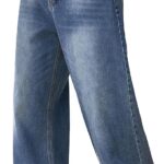 Baggy jeans