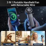 Hand-Fan - Image 4