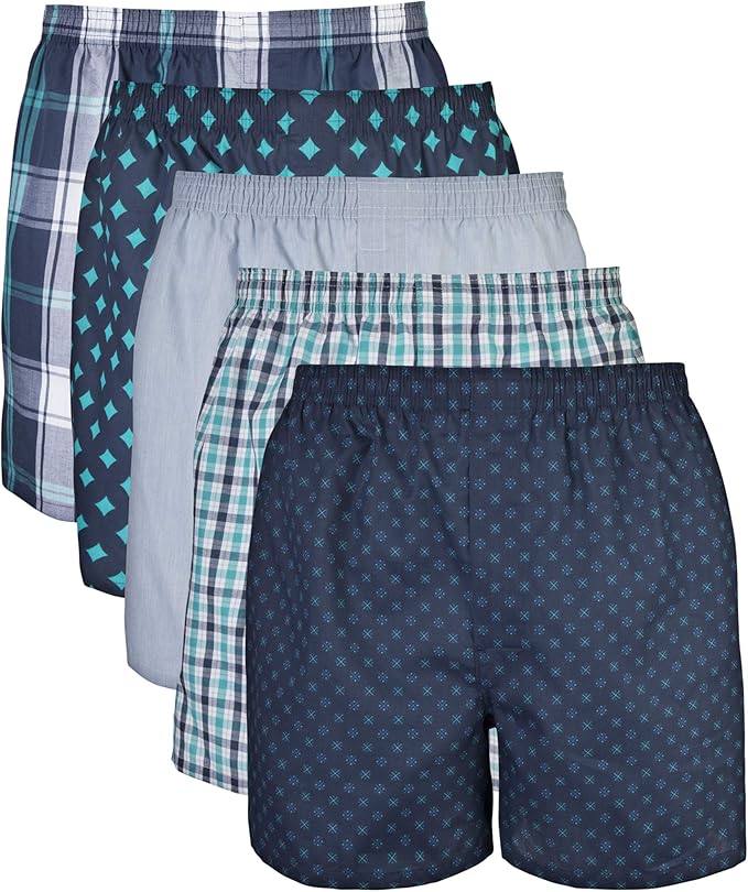 814HmJK72gL._AC_SX679_ Boxers - Image 1