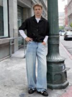 Baggy fit  jeans - Image 6