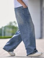 Baggy jeans - Image 4