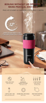 Smart bottle water - Image 5