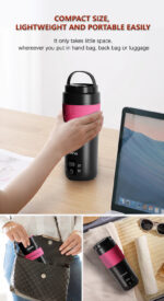 Smart bottle water - Image 4
