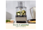 Food processor - Image 3