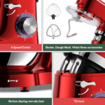 Food processor - Image 7