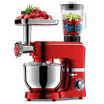 Food processor