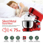 Food processor - Image 9